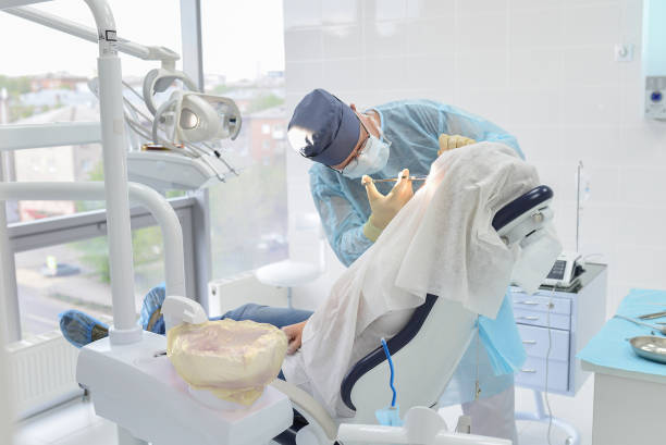 Best Pediatric Emergency Dentist in Tton, IL